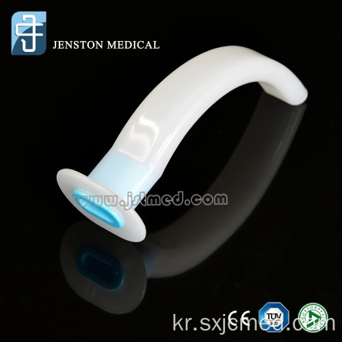 일회용 의료 소모품 Guedel Cannula airway